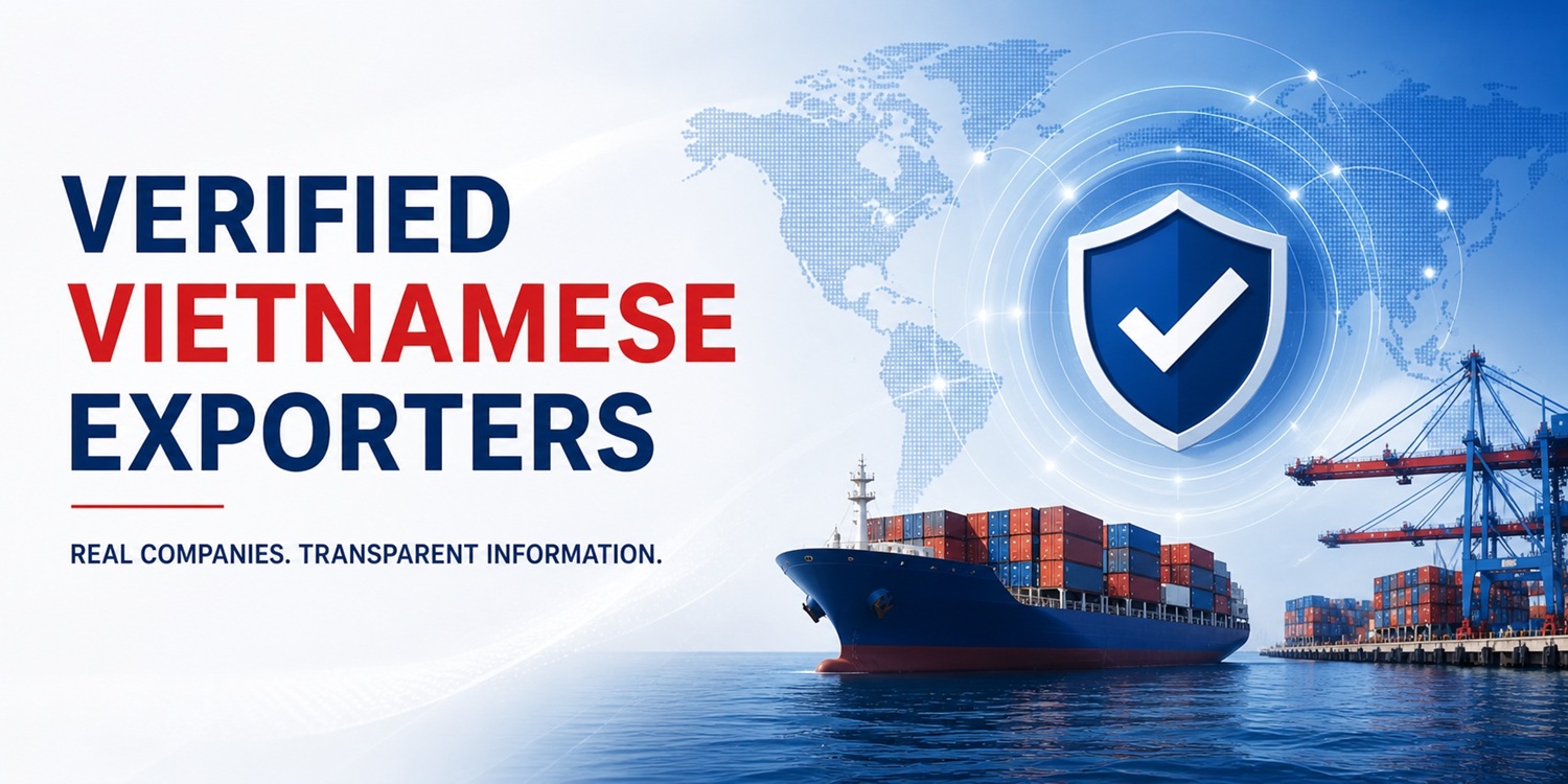 Verified exporter